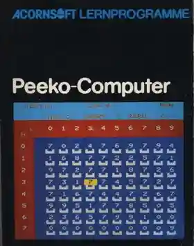 Peeko-Computer (1982)(Acornsoft)